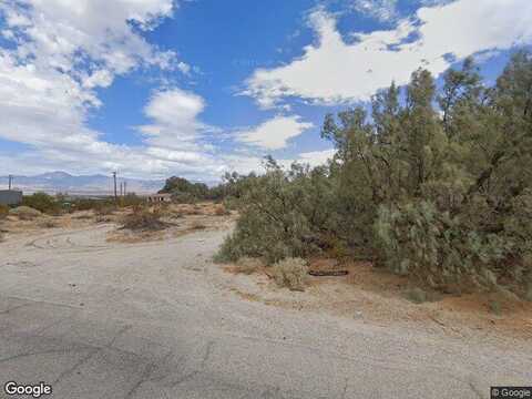 Hatchet Cactus, DESERT HOT SPRINGS, CA 92241