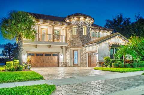Sunset Vista, LAND O LAKES, FL 34637