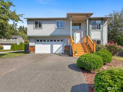 29Th, MARYSVILLE, WA 98270