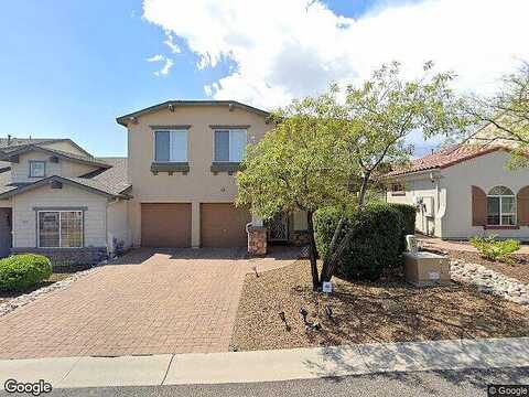Brindle, CLARKDALE, AZ 86324
