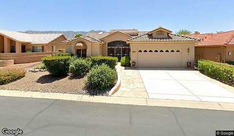 Round Robin, TUCSON, AZ 85739