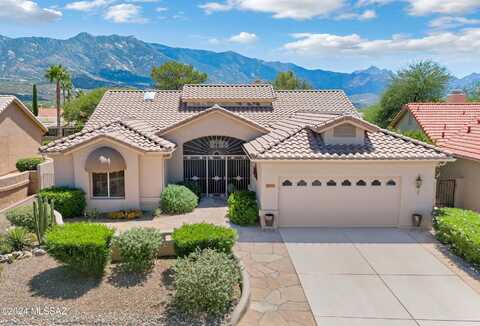 Round Robin, TUCSON, AZ 85739