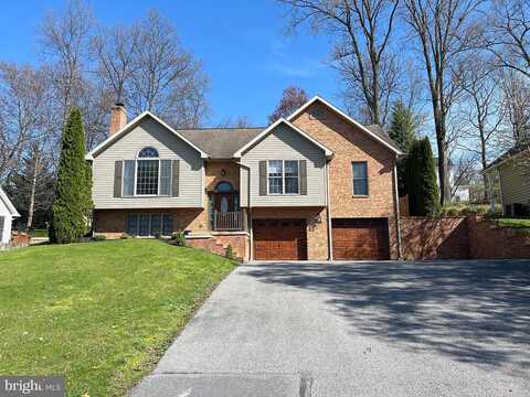 Greenbriar, FAYETTEVILLE, PA 17222