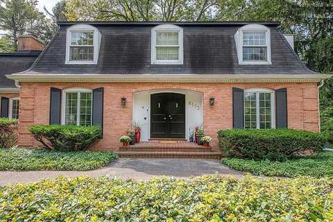 Highlands, MADISON, WI 53705