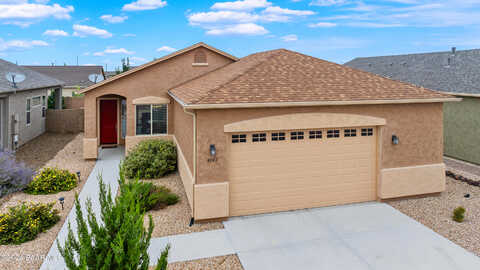 Livingston, PRESCOTT VALLEY, AZ 86314