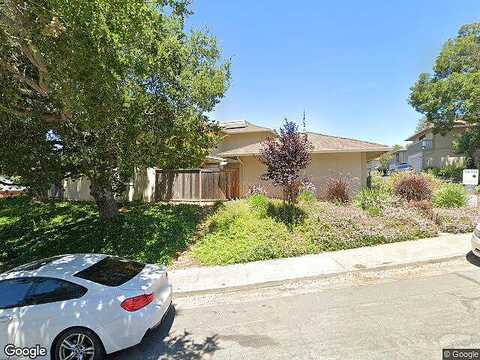 Woodoaks, SAN RAFAEL, CA 94903