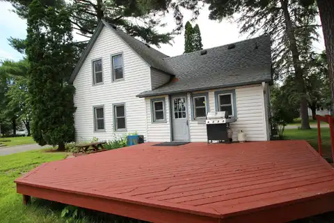 1St, FOREST LAKE, MN 55025