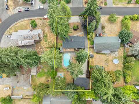 81St, PUYALLUP, WA 98371