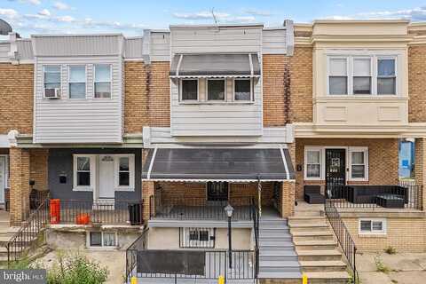 Matthews, PHILADELPHIA, PA 19138