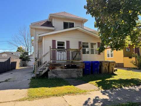 34Th, KENOSHA, WI 53144