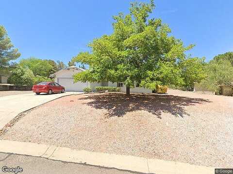 Ami, CLARKDALE, AZ 86324