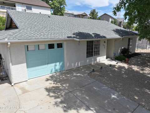 Robert, PRESCOTT VALLEY, AZ 86314