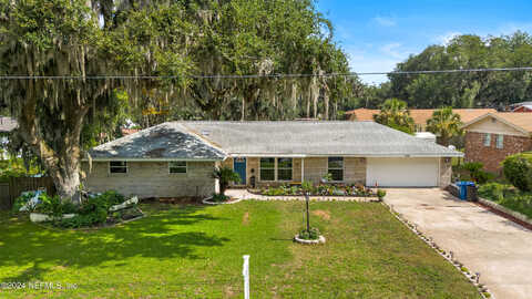 Coppedge, JACKSONVILLE, FL 32277