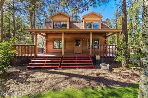Dahlin, PRESCOTT, AZ 86303