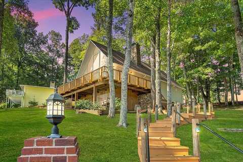 Montevista, UNION HALL, VA 24176
