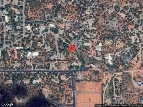 Juniper, SEDONA, AZ 86336