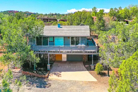 Juniper, SEDONA, AZ 86336