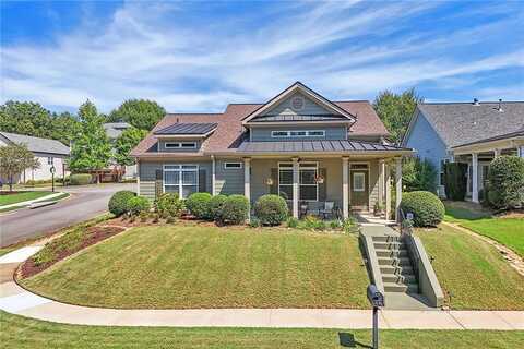 Lake Front, CANTON, GA 30115