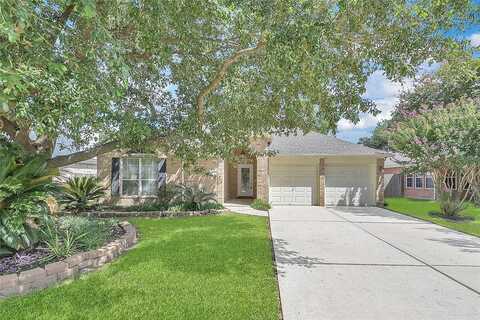 Joshua Lee, SPRING, TX 77386