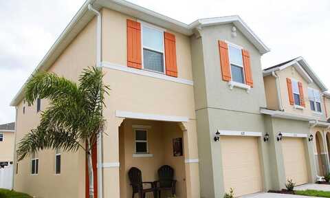 Crown Haven, KISSIMMEE, FL 34746