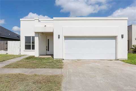 Calle Divina, EDINBURG, TX 78539
