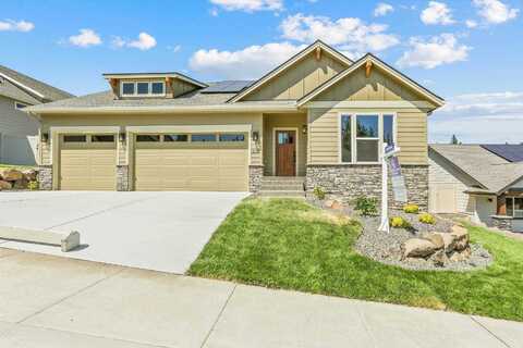 Scenic, SPOKANE, WA 99212