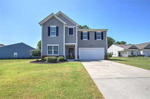 Stable Gate, CARTERSVILLE, GA 30120