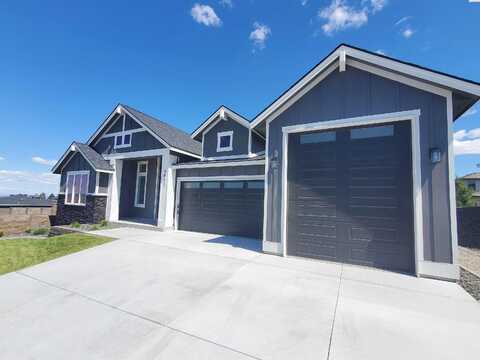 Reed, KENNEWICK, WA 99337