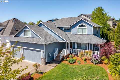 Hillcrest, MCMINNVILLE, OR 97128