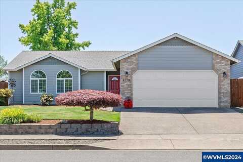 Dorrance, SALEM, OR 97305