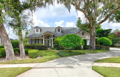 Harbour Isle, LONGWOOD, FL 32750