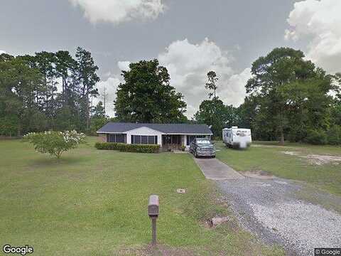 County Road 841, BUNA, TX 77612