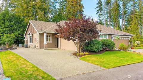Strathmore, PORT ORCHARD, WA 98367