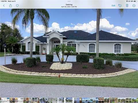 Bonnie, SEBRING, FL 33872