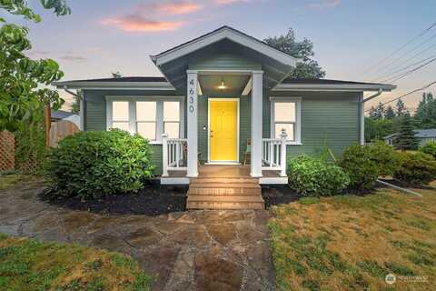 Cleveland, TUMWATER, WA 98501