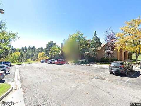Rolling Hills, COLORADO SPRINGS, CO 80919