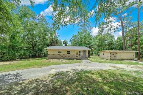 Tallahassee, CRYSTAL RIVER, FL 34428