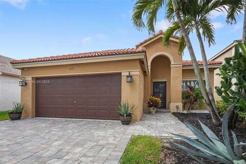 Foxtail, WESTON, FL 33331