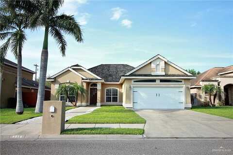 Date Palm, MCALLEN, TX 78501