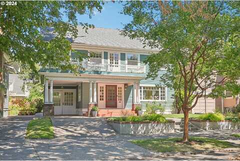 Laurelhurst, PORTLAND, OR 97232