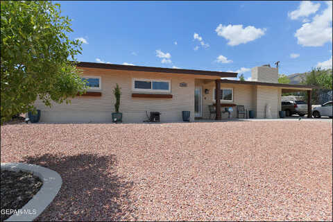 Darwood, EL PASO, TX 79902