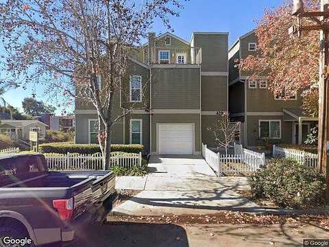 3Rd, SAN DIEGO, CA 92103