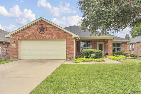 Chinaberry, FORNEY, TX 75126