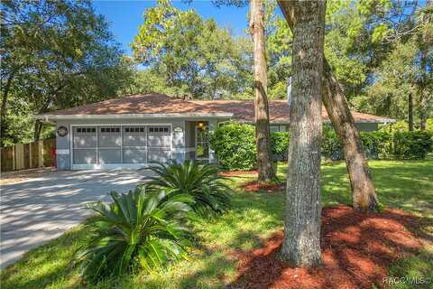 Canton, INVERNESS, FL 34452