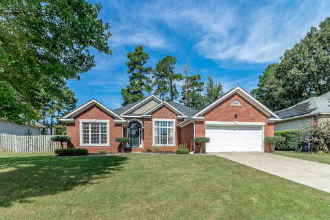 Quinn, EVANS, GA 30809