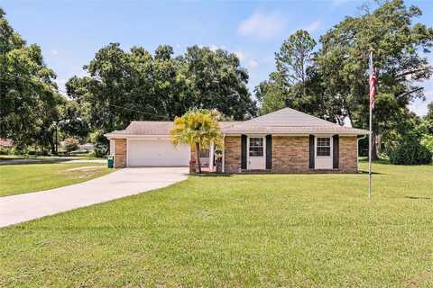College, FRUITLAND PARK, FL 34731