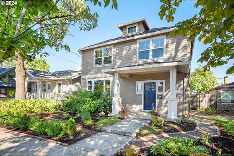63Rd, PORTLAND, OR 97206