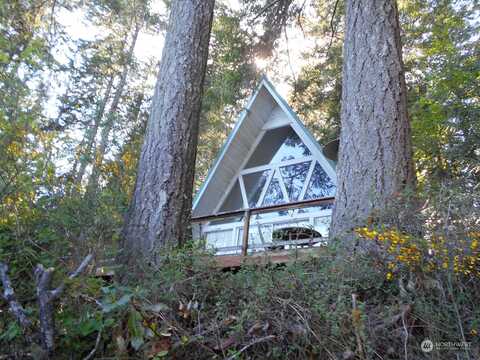 Mcdonald Cove, BRINNON, WA 98320