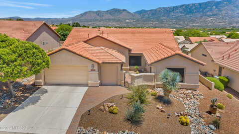 Moonwood, TUCSON, AZ 85739