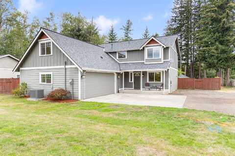 Harris, PORT ORCHARD, WA 98366
